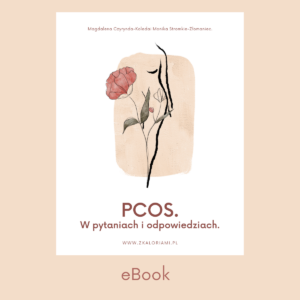 eBook „PCOS. W pytaniach i odpowiedziach”